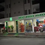 Best House Apart 2 Alanya