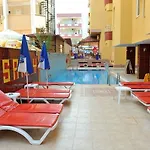 Best House Apart 2 Alanya