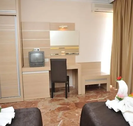 House Hotel 3*
