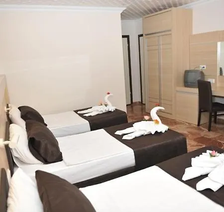House Hotel