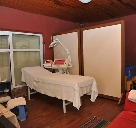 酒店 House 阿拉尼亚