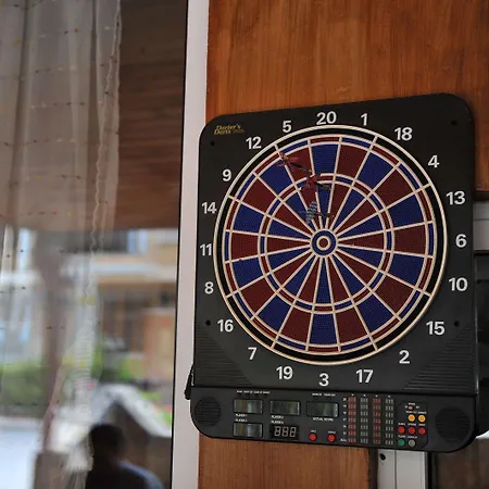 酒店 House 阿拉尼亚