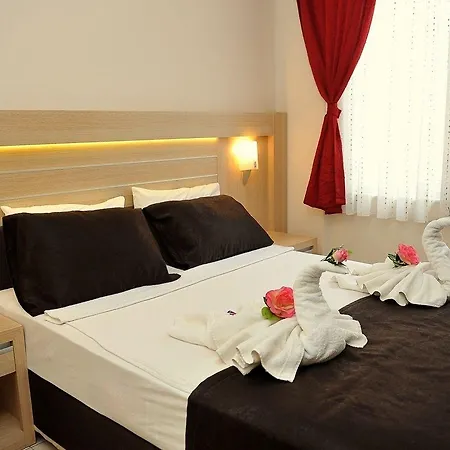 Hotel Best House Apart 2