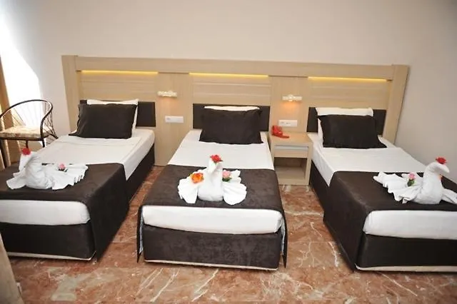 House Hotel Alanya
