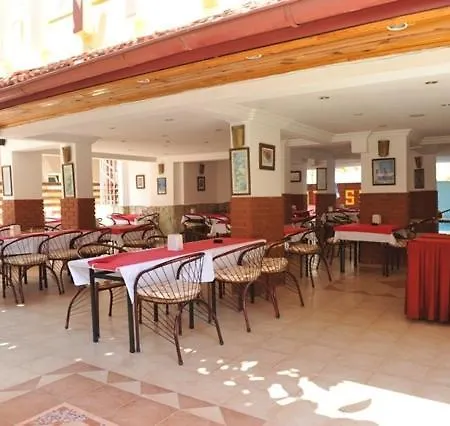 House Ξενοδοχείο Αλάνια