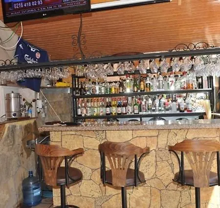Ξενοδοχείο House