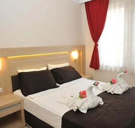 Ξενοδοχείο House Αλάνια