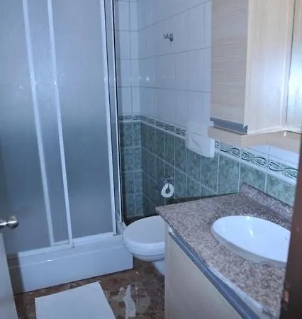 House 3* Αλάνια