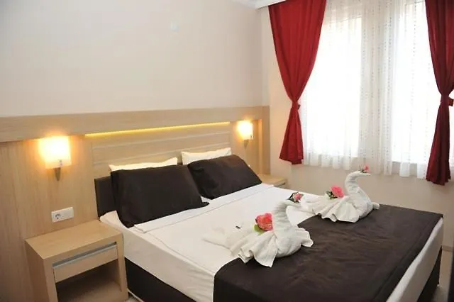 Hotel House Alanya