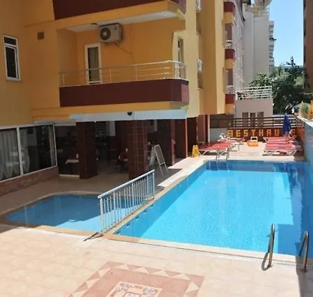 Best House Apart 2 3*