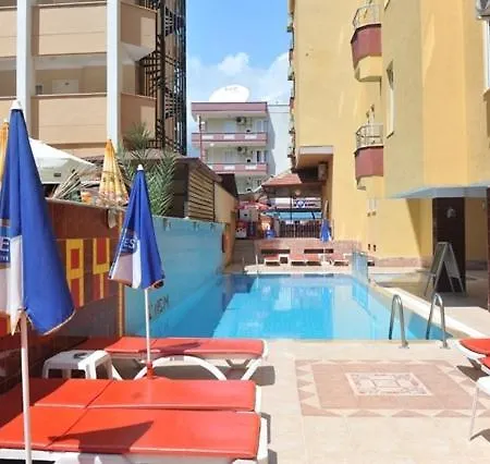 Hotel Best House Apart 2