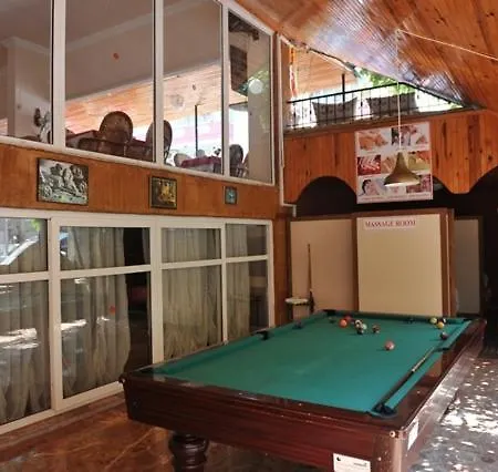 Best House Apart 2 Hotel 3*