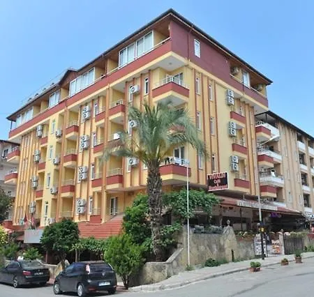 Best House Apart 2 Hotel 3*