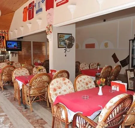 Best House Apart 2 3* Alanya