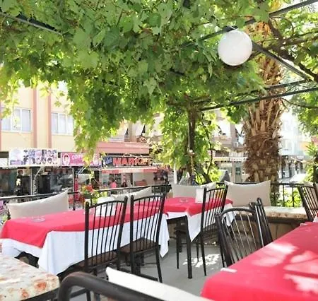 Best House Apart 2 Hotel Alanya