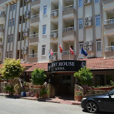 Hotel Best House Apart 2 3*