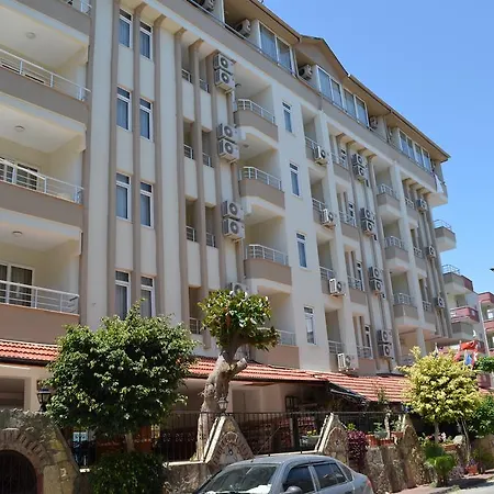 Hotel Best House Apart 2