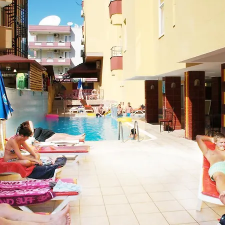 Hotel Best House Apart 2
