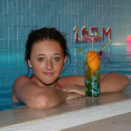 Hotel Best House Apart 2 3*