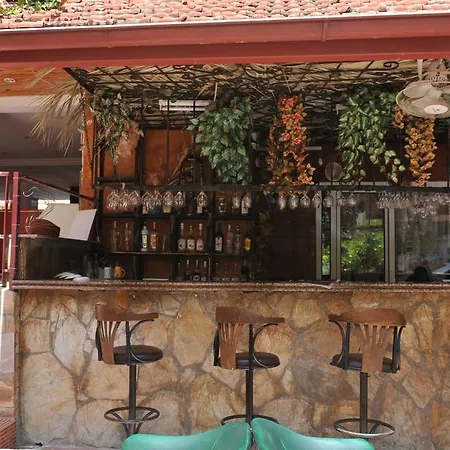 Hotel Best House Apart 2
