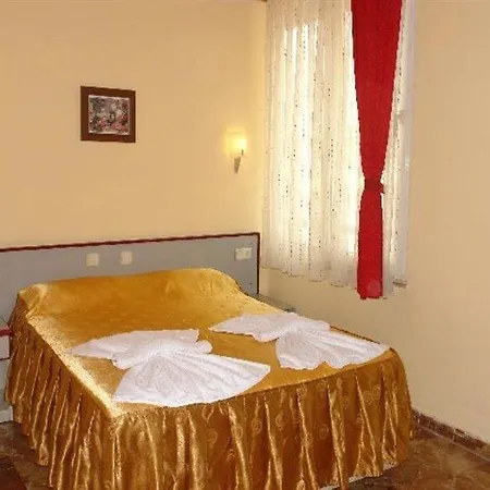 Best House Apart 2 Alanya