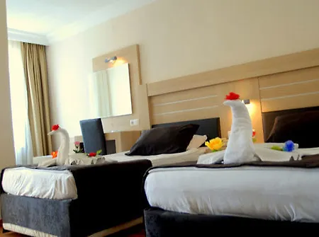 Hotel Best House Apart 2 3*