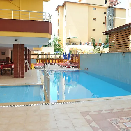 Hotel Best House Apart 2