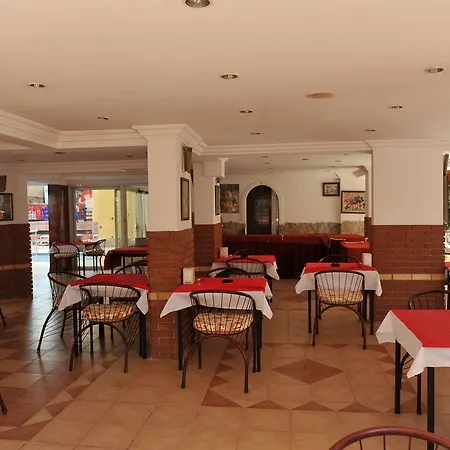 Best House Apart 2 Alanya