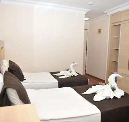 Best House Apart 2 3*