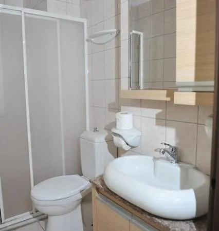 Hotel Best House Apart 2