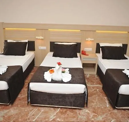 Best House Apart 2 Hotel Alanya