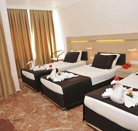 Best House Apart 2 Alanya